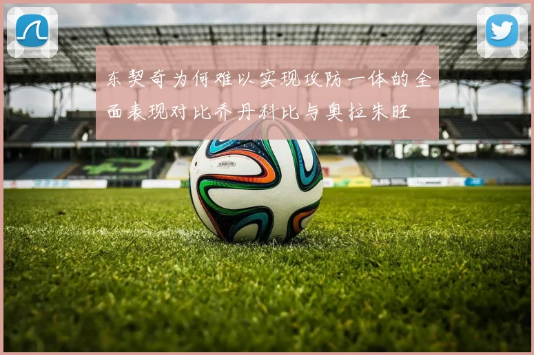 东契奇为何难以实现攻防一体的全面表现对比乔丹科比与奥拉朱旺