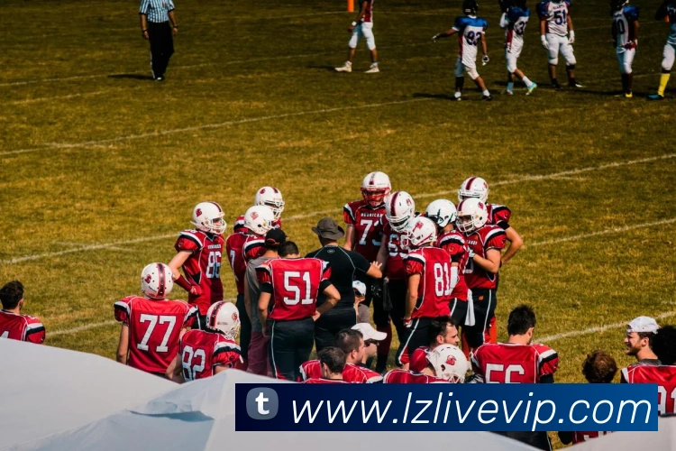 龙珠直播APP 体育赛事宣传图